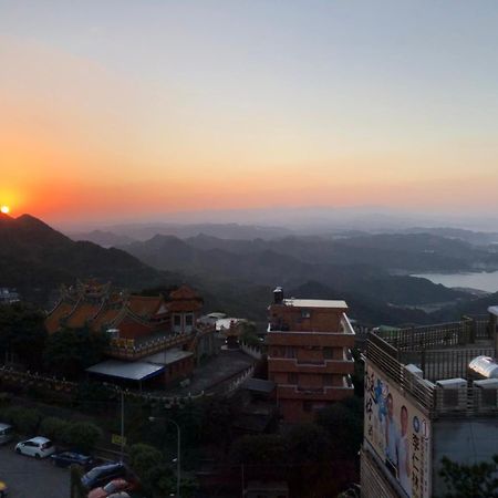 Jiufen Happyland B&B Exterior photo