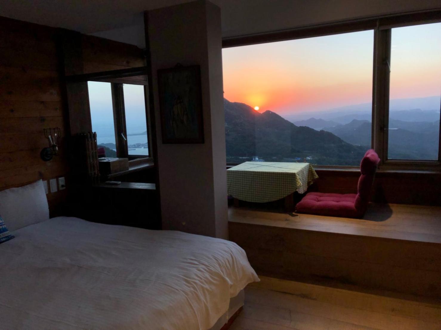 Jiufen Happyland B&B Exterior photo