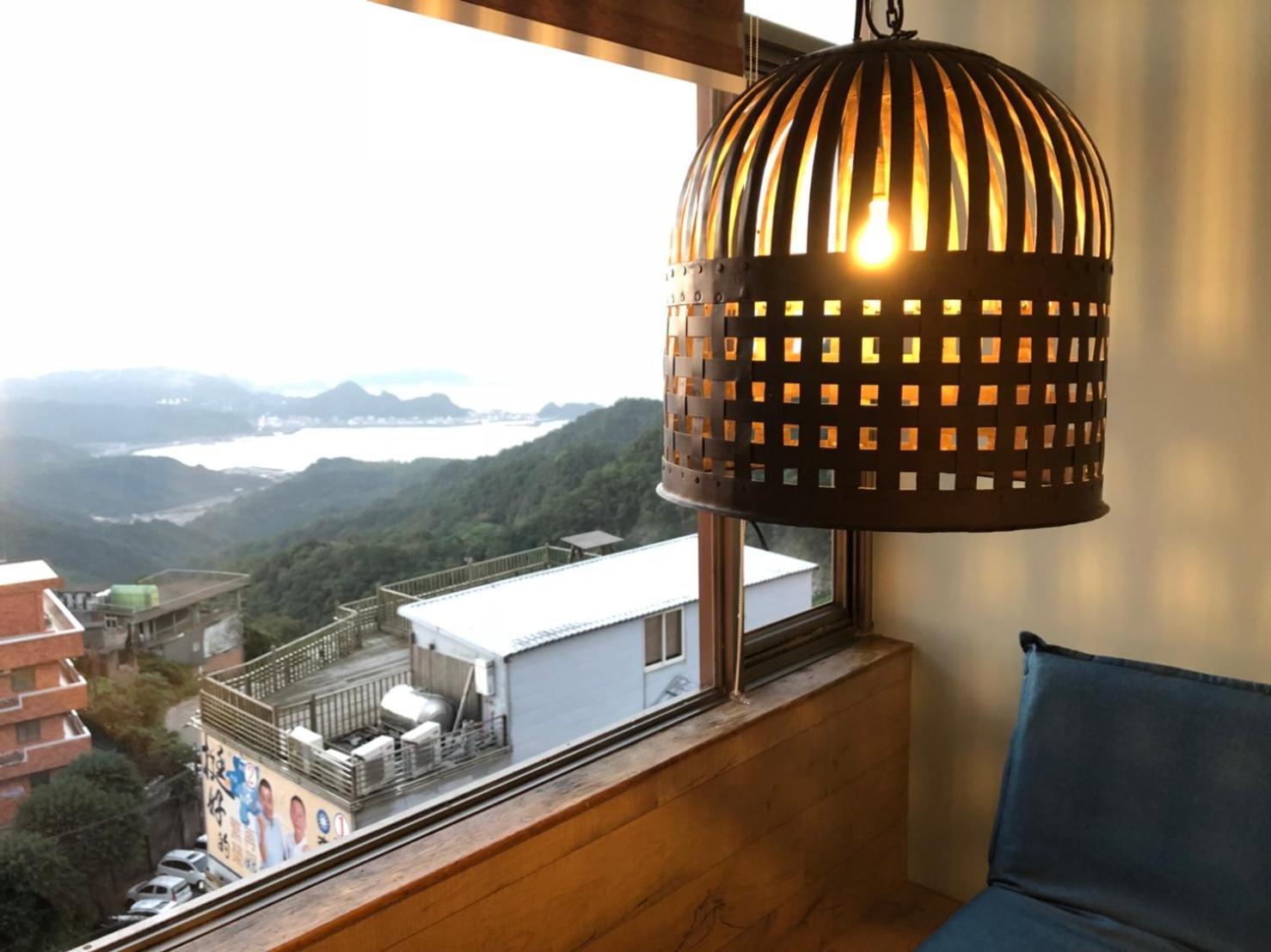 Jiufen Happyland B&B Exterior photo