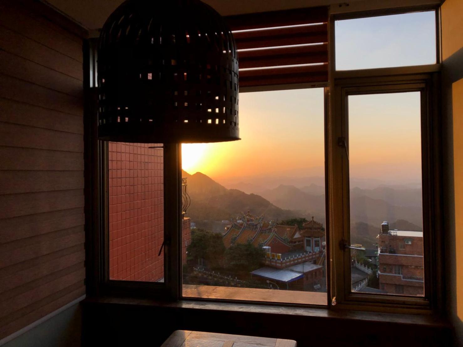 Jiufen Happyland B&B Exterior photo