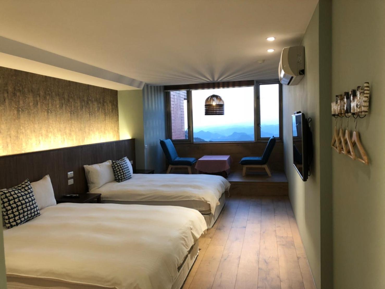 Jiufen Happyland B&B Exterior photo