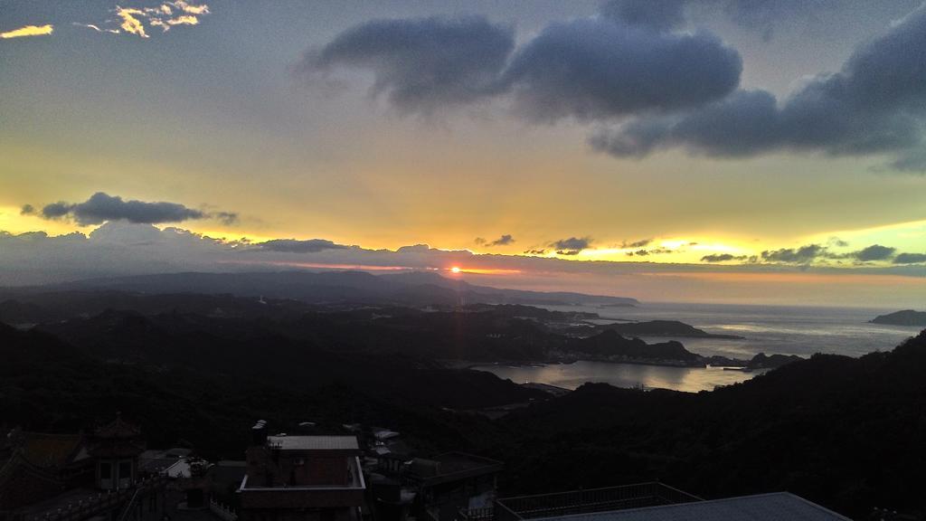 Jiufen Happyland B&B Exterior photo