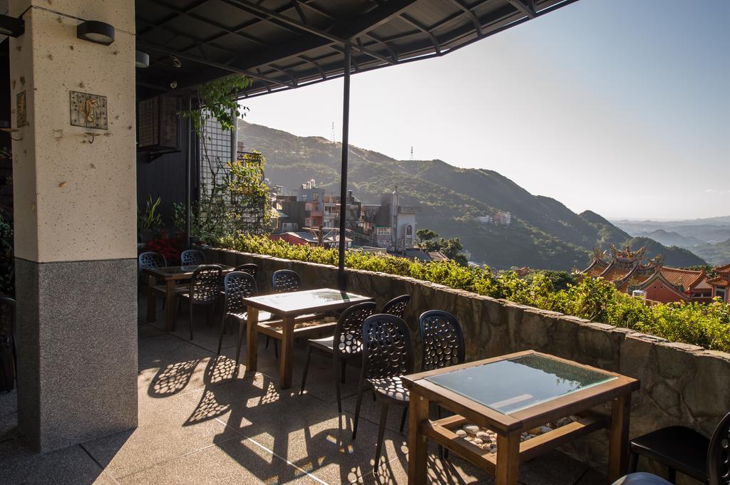 Jiufen Happyland B&B Exterior photo