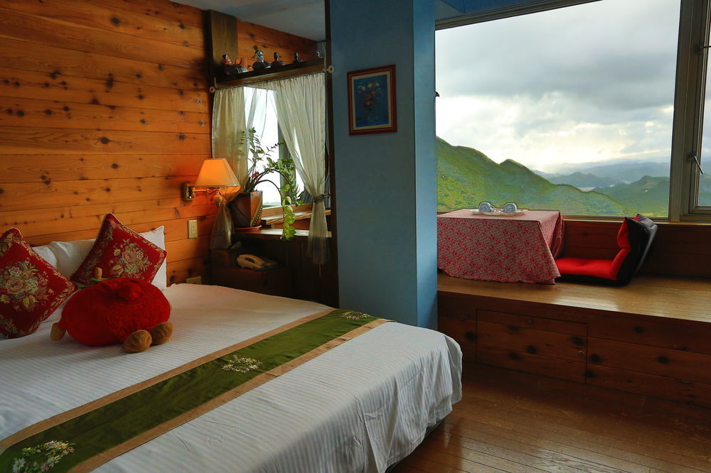 Jiufen Happyland B&B Exterior photo